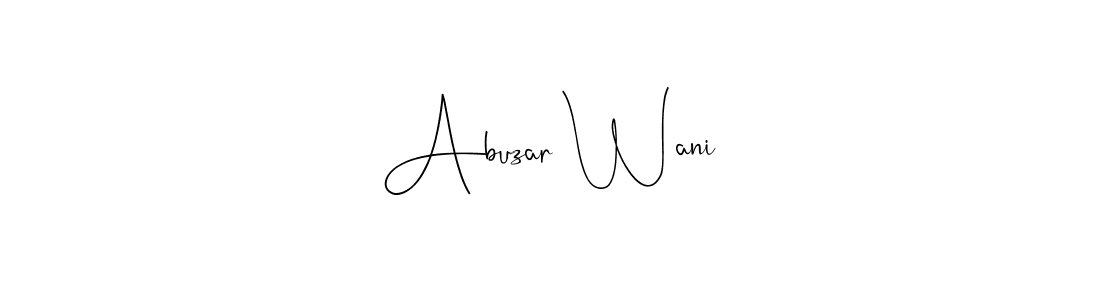 Check out images of Autograph of Abuzar Wani name. Actor Abuzar Wani Signature Style. Andilay-7BmLP is a professional sign style online. Abuzar Wani signature style 4 images and pictures png