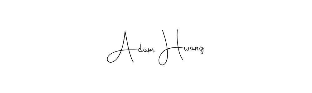 This is the best signature style for the Adam Hwang name. Also you like these signature font (Andilay-7BmLP). Mix name signature. Adam Hwang signature style 4 images and pictures png