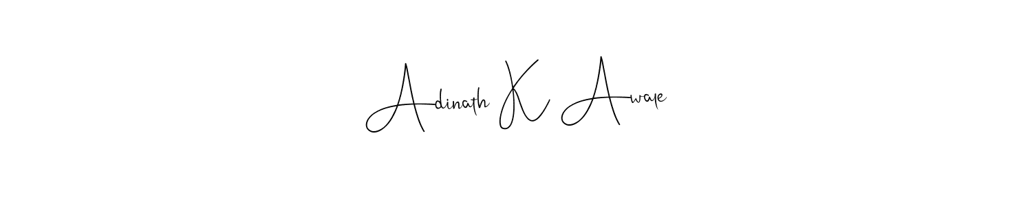 How to Draw Adinath K Awale signature style? Andilay-7BmLP is a latest design signature styles for name Adinath K Awale. Adinath K Awale signature style 4 images and pictures png