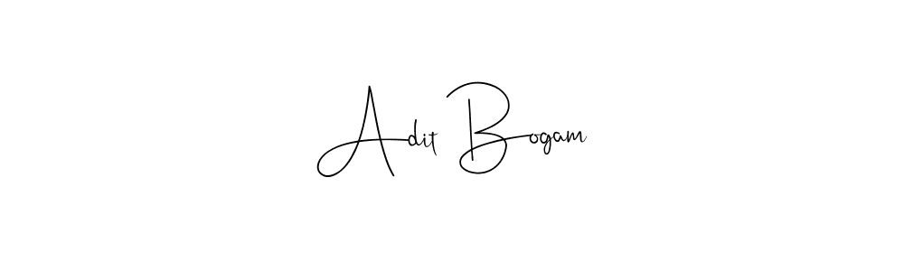 How to Draw Adit Bogam signature style? Andilay-7BmLP is a latest design signature styles for name Adit Bogam. Adit Bogam signature style 4 images and pictures png