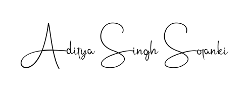 Use a signature maker to create a handwritten signature online. With this signature software, you can design (Andilay-7BmLP) your own signature for name Aditya Singh Solanki. Aditya Singh Solanki signature style 4 images and pictures png