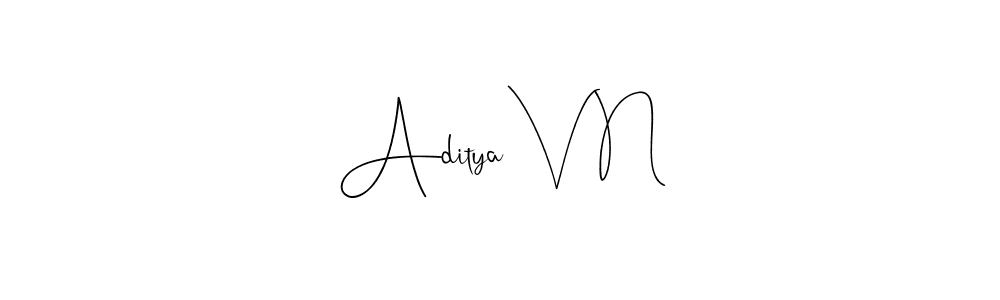 See photos of Aditya V N official signature by Spectra . Check more albums & portfolios. Read reviews & check more about Andilay-7BmLP font. Aditya V N signature style 4 images and pictures png