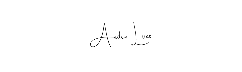 Similarly Andilay-7BmLP is the best handwritten signature design. Signature creator online .You can use it as an online autograph creator for name Aeden Luke. Aeden Luke signature style 4 images and pictures png