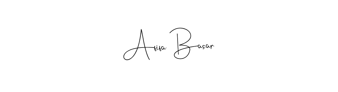Similarly Andilay-7BmLP is the best handwritten signature design. Signature creator online .You can use it as an online autograph creator for name Afifa Basar. Afifa Basar signature style 4 images and pictures png