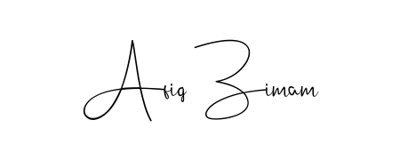 It looks like you need a new signature style for name Afiq Zimam. Design unique handwritten (Andilay-7BmLP) signature with our free signature maker in just a few clicks. Afiq Zimam signature style 4 images and pictures png