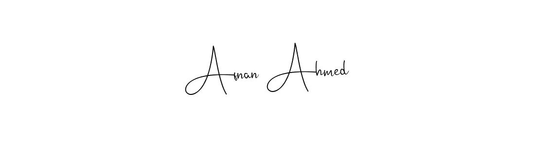 See photos of Afnan Ahmed official signature by Spectra . Check more albums & portfolios. Read reviews & check more about Andilay-7BmLP font. Afnan Ahmed signature style 4 images and pictures png