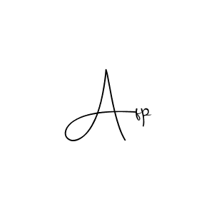 Also we have Afp name is the best signature style. Create professional handwritten signature collection using Andilay-7BmLP autograph style. Afp signature style 4 images and pictures png