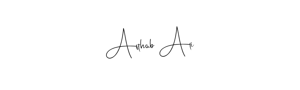 You can use this online signature creator to create a handwritten signature for the name Afthab Ali. This is the best online autograph maker. Afthab Ali signature style 4 images and pictures png