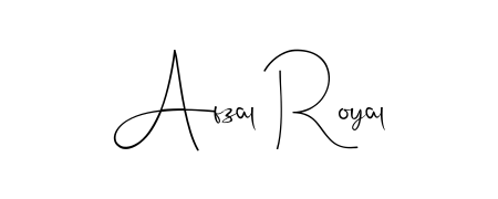 Best and Professional Signature Style for Afzal Royal. Andilay-7BmLP Best Signature Style Collection. Afzal Royal signature style 4 images and pictures png