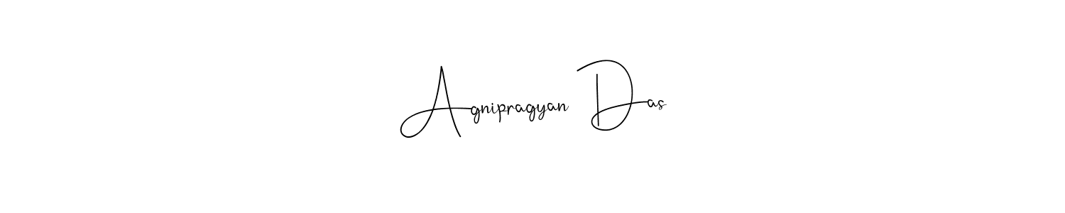 Also You can easily find your signature by using the search form. We will create Agnipragyan Das name handwritten signature images for you free of cost using Andilay-7BmLP sign style. Agnipragyan Das signature style 4 images and pictures png