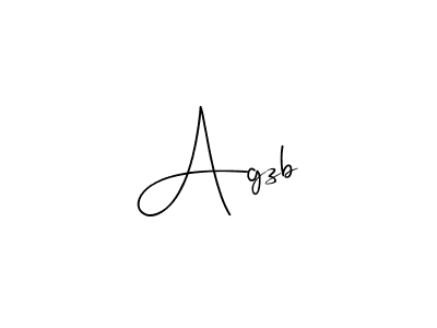 See photos of Agzb official signature by Spectra . Check more albums & portfolios. Read reviews & check more about Andilay-7BmLP font. Agzb signature style 4 images and pictures png