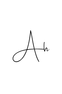 This is the best signature style for the Ah name. Also you like these signature font (Andilay-7BmLP). Mix name signature. Ah signature style 4 images and pictures png