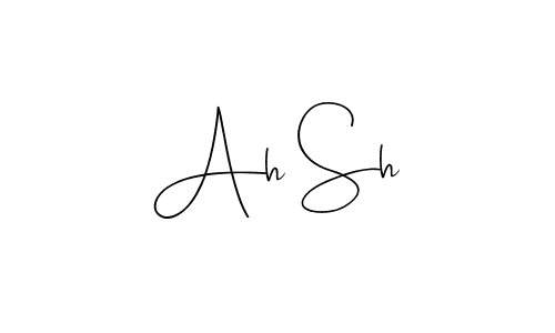 See photos of Ah Sh official signature by Spectra . Check more albums & portfolios. Read reviews & check more about Andilay-7BmLP font. Ah Sh signature style 4 images and pictures png