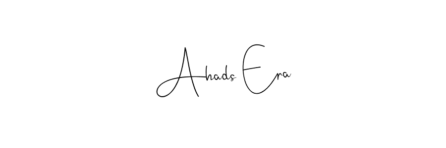 Check out images of Autograph of Ahads Era name. Actor Ahads Era Signature Style. Andilay-7BmLP is a professional sign style online. Ahads Era signature style 4 images and pictures png