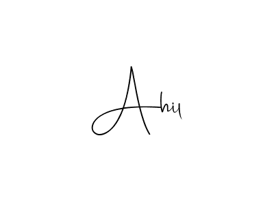 89+ Ahil Name Signature Style Ideas | Perfect Digital Signature