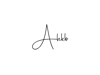 Similarly Andilay-7BmLP is the best handwritten signature design. Signature creator online .You can use it as an online autograph creator for name Ahkb. Ahkb signature style 4 images and pictures png