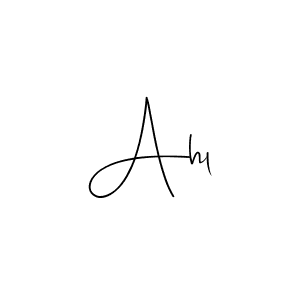 if you are searching for the best signature style for your name Ahl. so please give up your signature search. here we have designed multiple signature styles  using Andilay-7BmLP. Ahl signature style 4 images and pictures png