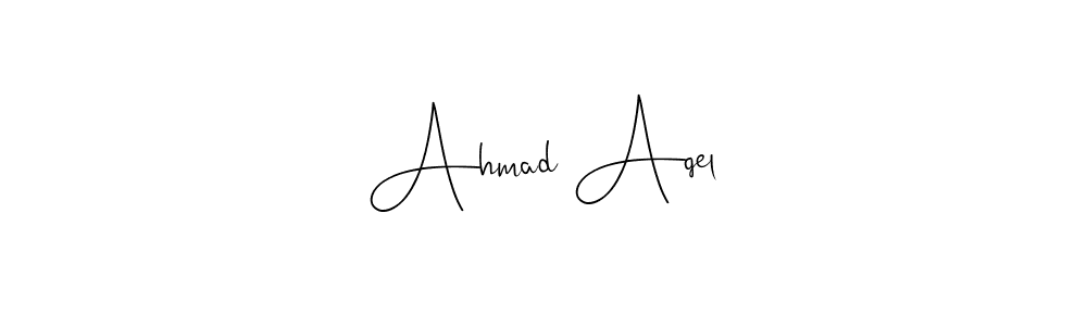 Similarly Andilay-7BmLP is the best handwritten signature design. Signature creator online .You can use it as an online autograph creator for name Ahmad Aqel. Ahmad Aqel signature style 4 images and pictures png