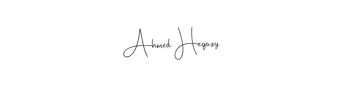 Here are the top 10 professional signature styles for the name Ahmed Hegazy. These are the best autograph styles you can use for your name. Ahmed Hegazy signature style 4 images and pictures png