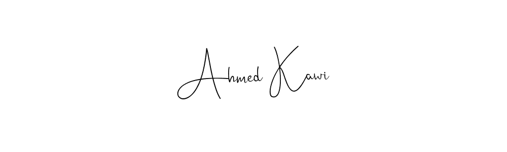 if you are searching for the best signature style for your name Ahmed Kawi. so please give up your signature search. here we have designed multiple signature styles  using Andilay-7BmLP. Ahmed Kawi signature style 4 images and pictures png