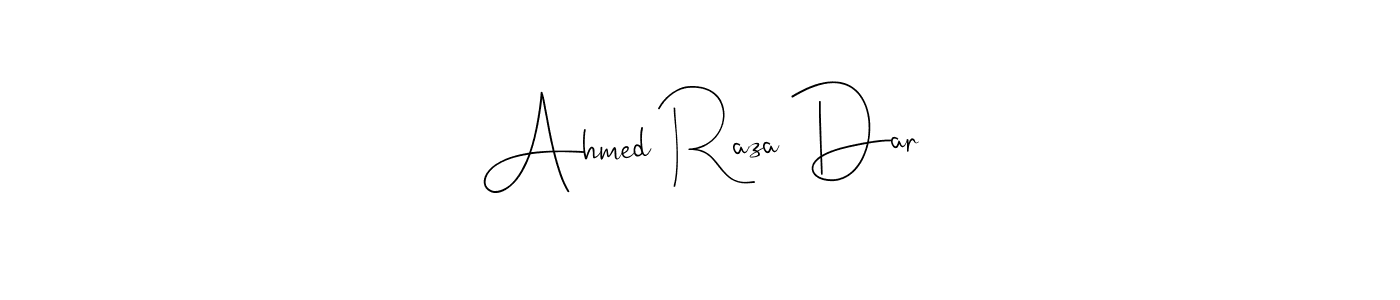Similarly Andilay-7BmLP is the best handwritten signature design. Signature creator online .You can use it as an online autograph creator for name Ahmed Raza Dar. Ahmed Raza Dar signature style 4 images and pictures png