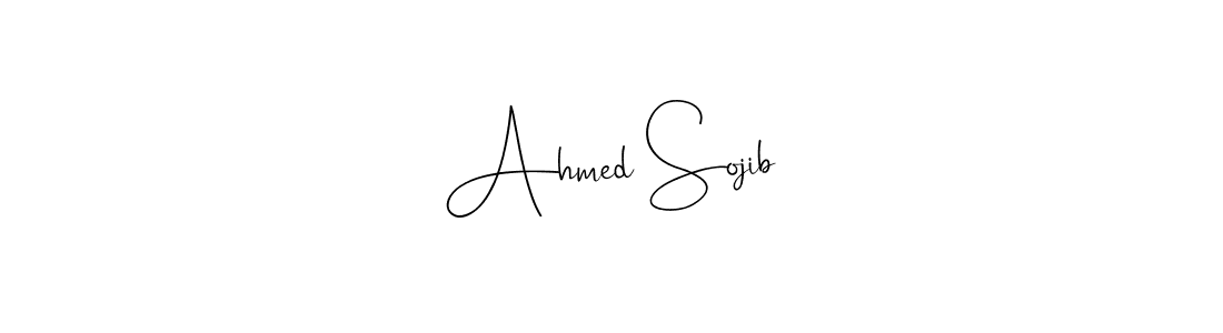 Similarly Andilay-7BmLP is the best handwritten signature design. Signature creator online .You can use it as an online autograph creator for name Ahmed Sojib. Ahmed Sojib signature style 4 images and pictures png