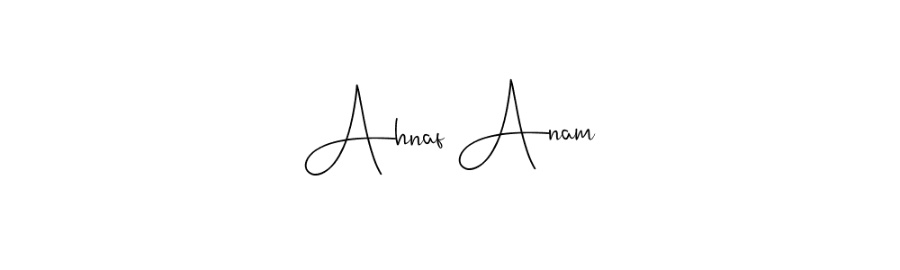 Similarly Andilay-7BmLP is the best handwritten signature design. Signature creator online .You can use it as an online autograph creator for name Ahnaf Anam. Ahnaf Anam signature style 4 images and pictures png