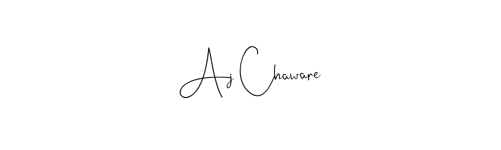 See photos of Aj Chaware official signature by Spectra . Check more albums & portfolios. Read reviews & check more about Andilay-7BmLP font. Aj Chaware signature style 4 images and pictures png