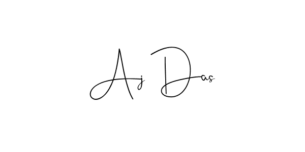 See photos of Aj Das official signature by Spectra . Check more albums & portfolios. Read reviews & check more about Andilay-7BmLP font. Aj Das signature style 4 images and pictures png