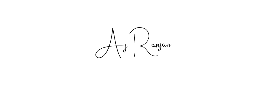 Best and Professional Signature Style for Aj Ranjan. Andilay-7BmLP Best Signature Style Collection. Aj Ranjan signature style 4 images and pictures png