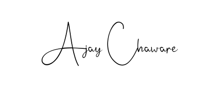 The Andilay-7BmLP signature style provides a bold statement for name Ajay Chaware. Designed for business owners, executives, and leaders. Ajay Chaware signature style 4 images and pictures png