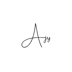 Similarly Andilay-7BmLP is the best handwritten signature design. Signature creator online .You can use it as an online autograph creator for name Ajy. Ajy signature style 4 images and pictures png