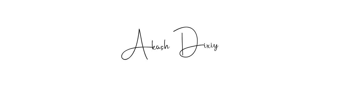 Here are the top 10 professional signature styles for the name Akash Dixiy. These are the best autograph styles you can use for your name. Akash Dixiy signature style 4 images and pictures png