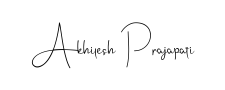 Build your personal autograph collection for name Akhilesh Prajapati with Andilay-7BmLP design. Browse, select, and save your favorites. Akhilesh Prajapati signature style 4 images and pictures png