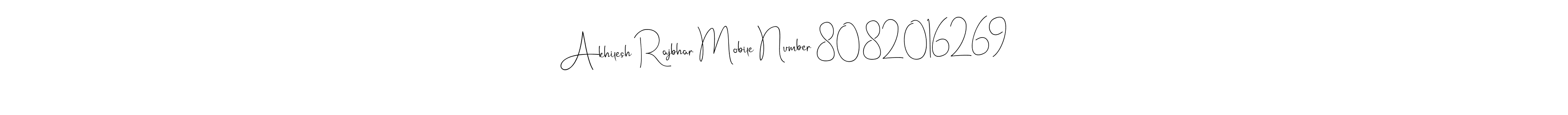 Similarly Andilay-7BmLP is the best handwritten signature design. Signature creator online .You can use it as an online autograph creator for name Akhilesh Rajbhar Mobile Number 8082016269. Akhilesh Rajbhar Mobile Number 8082016269 signature style 4 images and pictures png