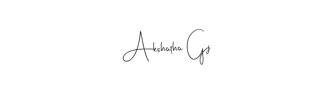 See photos of Akshatha Gj official signature by Spectra . Check more albums & portfolios. Read reviews & check more about Andilay-7BmLP font. Akshatha Gj signature style 4 images and pictures png
