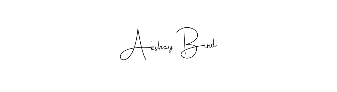 Similarly Andilay-7BmLP is the best handwritten signature design. Signature creator online .You can use it as an online autograph creator for name Akshay Bind. Akshay Bind signature style 4 images and pictures png