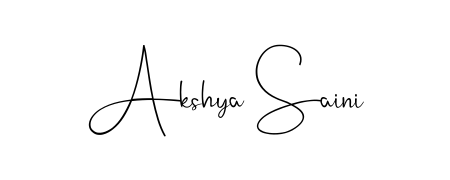 See photos of Akshya Saini official signature. Check more albums & portfolios. Read reviews & check more about Andilay-7BmLP font. Akshya Saini signature style 4 images and pictures png