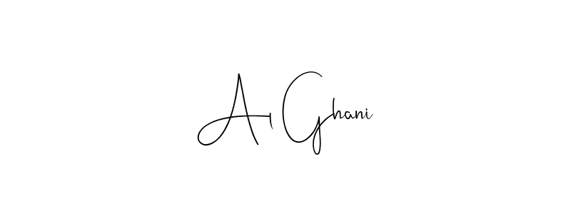 See photos of Al Ghani official signature by Spectra . Check more albums & portfolios. Read reviews & check more about Andilay-7BmLP font. Al Ghani signature style 4 images and pictures png