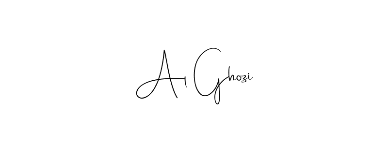 This is the best signature style for the Al Ghozi name. Also you like these signature font (Andilay-7BmLP). Mix name signature. Al Ghozi signature style 4 images and pictures png