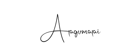 Build your personal autograph collection for name Alagumalai with Andilay-7BmLP design. Browse, select, and save your favorites. Alagumalai signature style 4 images and pictures png