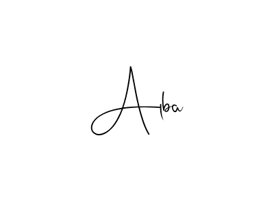 This is the best signature style for the Alba name. Also you like these signature font (Andilay-7BmLP). Mix name signature. Alba signature style 4 images and pictures png