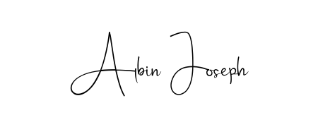 Also You can easily find your signature by using the search form. We will create Albin Joseph name handwritten signature images for you free of cost using Andilay-7BmLP sign style. Albin Joseph signature style 4 images and pictures png