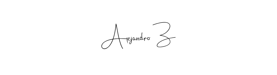 Similarly Andilay-7BmLP is the best handwritten signature design. Signature creator online .You can use it as an online autograph creator for name Alejandro Z. Alejandro Z signature style 4 images and pictures png