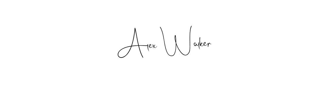 Check out images of Autograph of Alex Walker name. Actor Alex Walker Signature Style. Andilay-7BmLP is a professional sign style online. Alex Walker signature style 4 images and pictures png