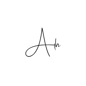 It looks lik you need a new signature style for name Alh. Design unique handwritten (Andilay-7BmLP) signature with our free signature maker in just a few clicks. Alh signature style 4 images and pictures png