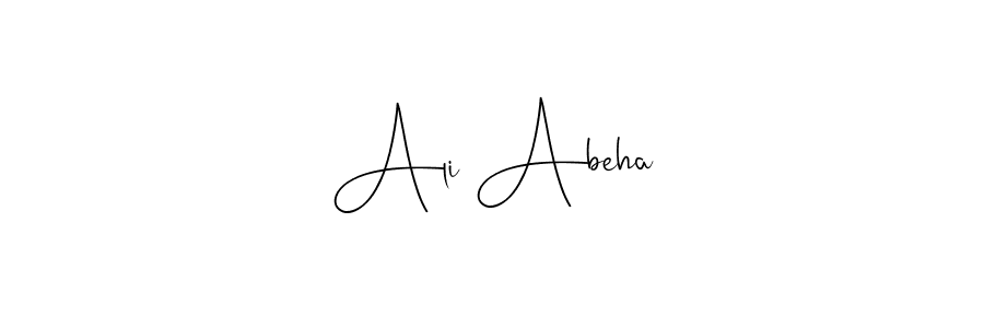 How to Draw Ali Abeha signature style? Andilay-7BmLP is a latest design signature styles for name Ali Abeha. Ali Abeha signature style 4 images and pictures png