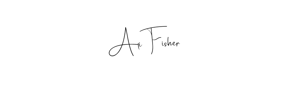 Check out images of Autograph of Ali Fisher name. Actor Ali Fisher Signature Style. Andilay-7BmLP is a professional sign style online. Ali Fisher signature style 4 images and pictures png