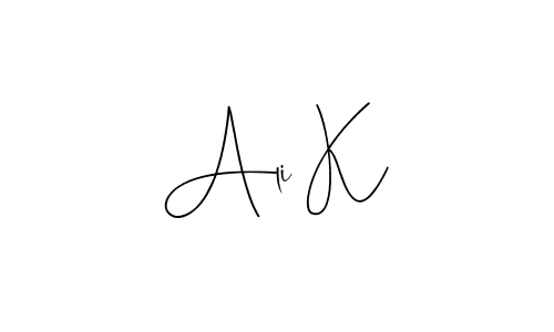 See photos of Ali K official signature by Spectra . Check more albums & portfolios. Read reviews & check more about Andilay-7BmLP font. Ali K signature style 4 images and pictures png