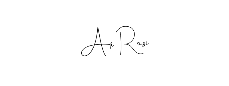 This is the best signature style for the Ali Razi name. Also you like these signature font (Andilay-7BmLP). Mix name signature. Ali Razi signature style 4 images and pictures png